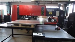 Станок лазерной резки AMADA APELIO 357 II V