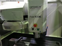 OPTIMUM F110 TC