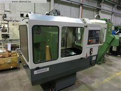 OPTIMUM F110 TC