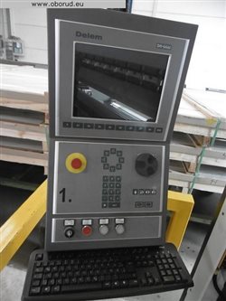 Листогибочный пресс гидравлический IMAL Gladiator 255/51+255/51 Tandem