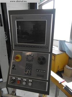 Листогибочный пресс гидравлический IMAL Gladiator 255/51+255/51 Tandem