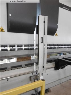 Листогибочный пресс гидравлический IMAL Gladiator 255/51+255/51 Tandem