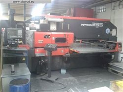 AMADA VIPROS 255