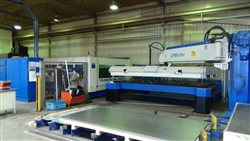 TRUMPF TC HSL 4002C