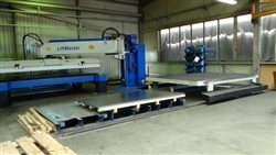 TRUMPF TC HSL 4002C