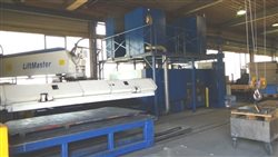 TRUMPF TCL 3050
