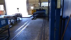 TRUMPF TCL 3050