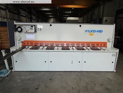 LVD NV HD-CS 31/6