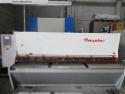 Beyeler VR 6.5 x 3000