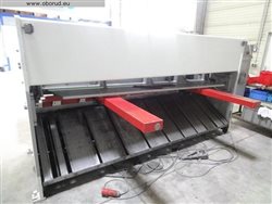 Beyeler VR 6.5 x 3000