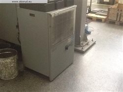 Вертикальный обрабатывающий центр DMG DMC 104 Linear 