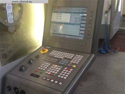 Обрабатывающий центр DMG DMC 104 Linear 