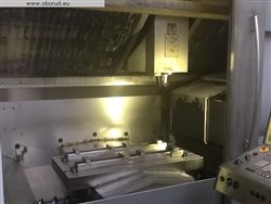 Обрабатывающий центр DMG DMC 104 Linear 