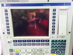 Токарно-карусельный вертикальный станок EMAG VSC 160 TWIN
