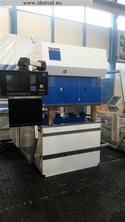 Trumpf V 50