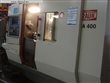 Токарный станок с ЧПУ Traub TNA 400