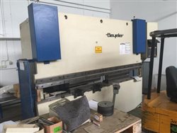 BEYELER EURO III 150x3100