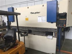 BEYELER EURO III 150x3100
