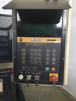 BEYELER EURO III 150x3100