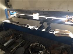 BEYELER EURO III 150x3100