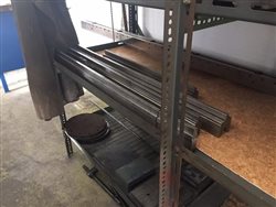 BEYELER EURO III 150x3100