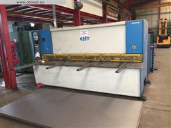 EHT EcoCut II