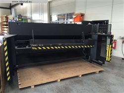 AMADA GX II 630