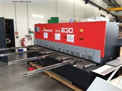 AMADA GX II 630