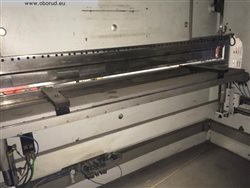 Листогибочный пресс гидравлический EHT MULTIPRESS 175-30