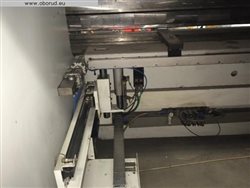Листогибочный пресс гидравлический EHT MULTIPRESS 175-30