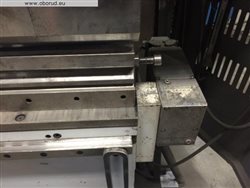 Листогибочный пресс гидравлический EHT MULTIPRESS 175-30