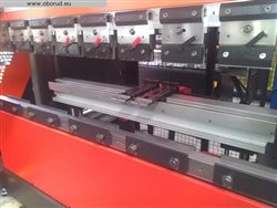 Листогибочный пресс гидравлический Amada HFE 50-20 S