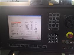 Листогибочный пресс гидравлический Trumpf V 85