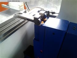 Листогибочный пресс гидравлический Trumpf V 85