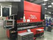 Листогибочный пресс гидравлический Amada HFP 130-3