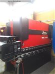 Листогибочный пресс гидравлический Amada HFB 170-3