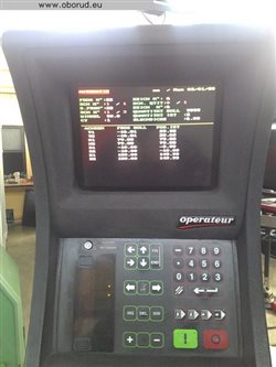 Amada HFB-O 50-20