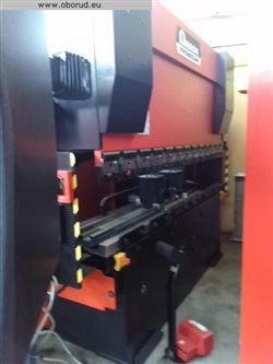 Amada HFB-O 80-25