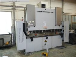 Ermak AP 2600-80