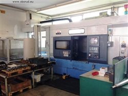 MAZAK SQT 30 M