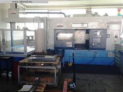 MAZAK SQT 30 M