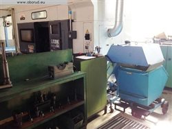 MAZAK SQT 30 M