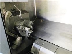 MAZAK SQT 30 M
