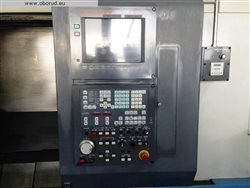 MAZAK SQT 30 M
