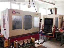 HERMLE UWF 900 E