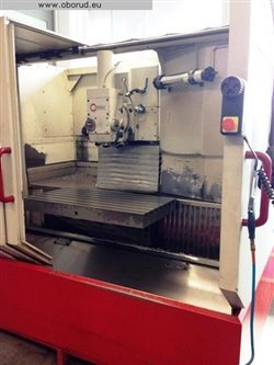 HERMLE UWF 900 E