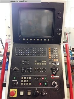 HERMLE UWF 900 E