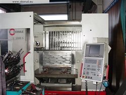 HERMLE U 1000 S