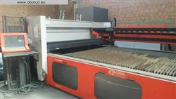 Станок лазерной резки BYSTRONIC BYSTAR 4025