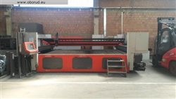 Станок лазерной резки BYSTRONIC BYSTAR 4025